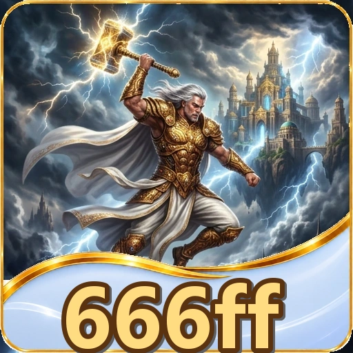 Ringkasan langkah install 666ff APK di Android
